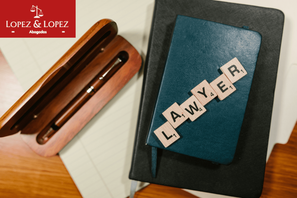 especialización de un abogado en derecho penal